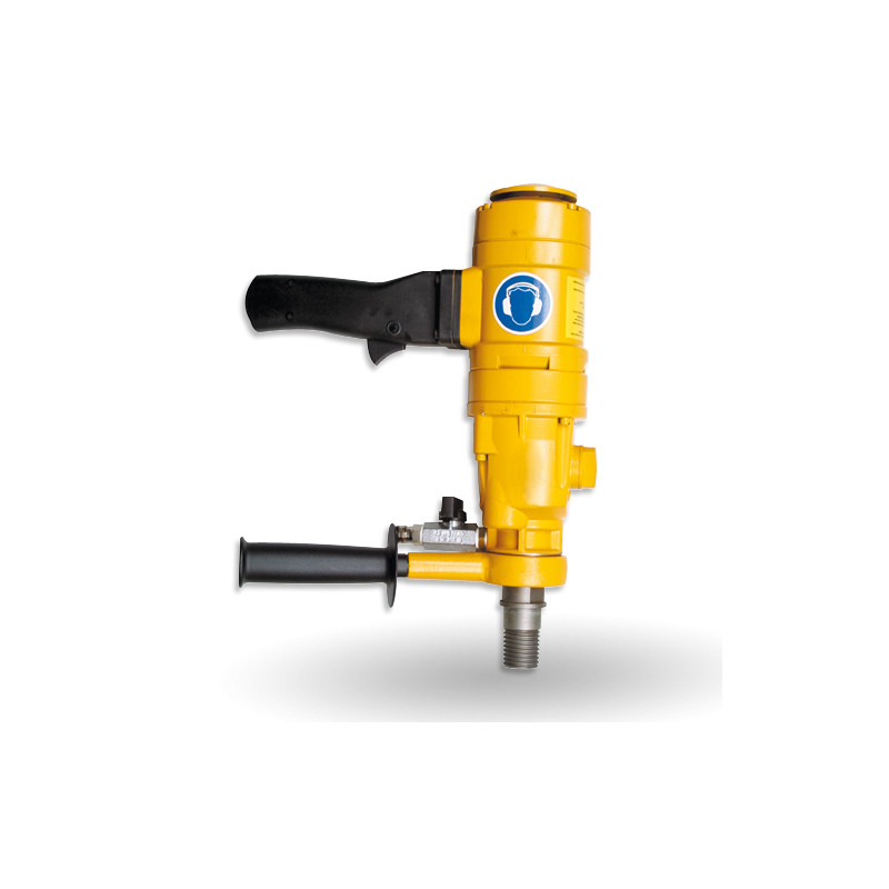 Cedima DK-17-EL drill motor | Great Price | Online Store - Norwit.pl