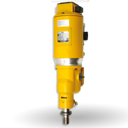 Motor for Cedima DK-52 drilling rig | Great Price | Online Store - Norwit.pl