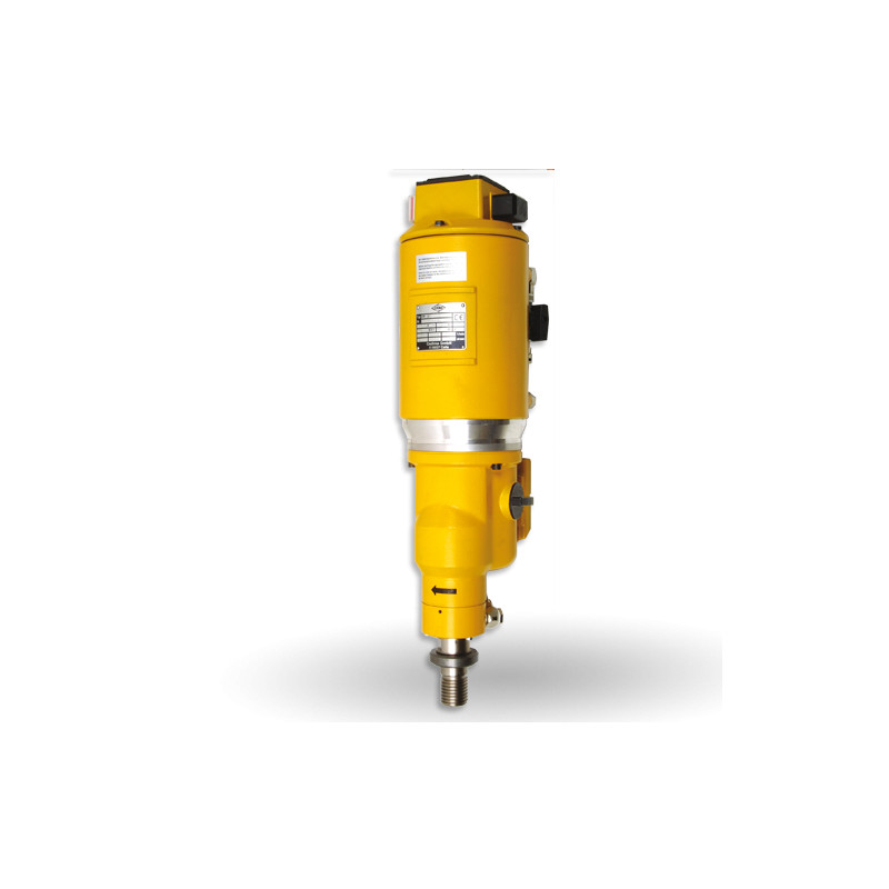 Motor for Cedima DK-52 drilling rig | Great Price | Online Store - Norwit.pl
