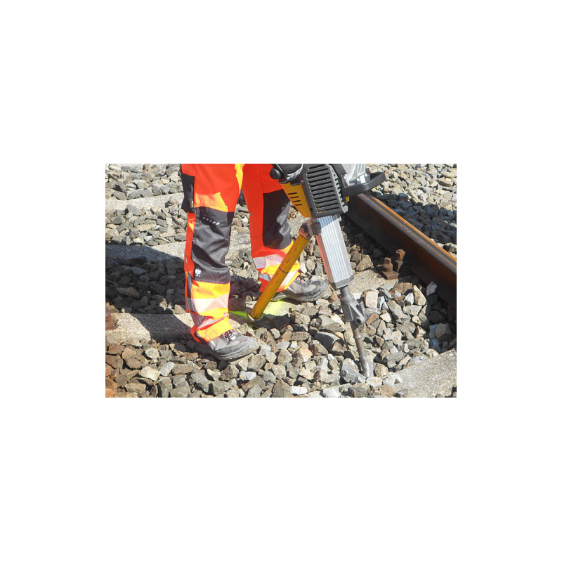 Stone ramming bar for Wacker Neuson BH 55 diesel hammer | Great Price | Online Store - Norwit.pl Stone ramming bar for Wacker Neuson BH 55 diesel hammer | Great Price | Online Store - Norwit.pl