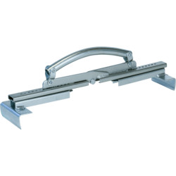 Professional plate gripper PPH-10/37 Probst