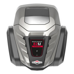 Briggs&Straton 82LI Series 1.5kW 72mm x 22.2mm electric motor | Great Price | Online Store - Norwit.pl