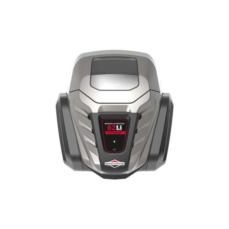 Briggs&Straton 82LI Series 1.5kW 72mm x 22.2mm electric motor | Great Price | Online Store - Norwit.pl