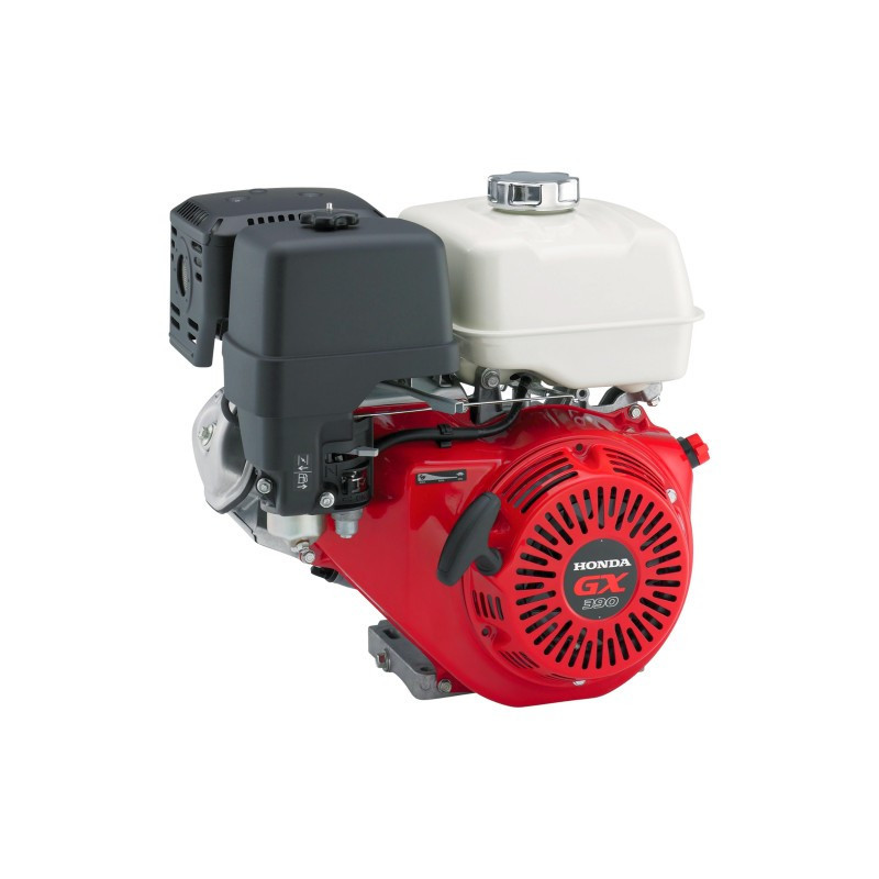 Engine HONDA GX 390 SXQ4 OH 11,0 hp | Great Price | Online Store - Norwit.pl