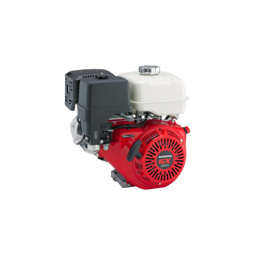 Engine HONDA GX 390 SXQ4 OH 11,0 hp | Great Price | Online Store - Norwit.pl