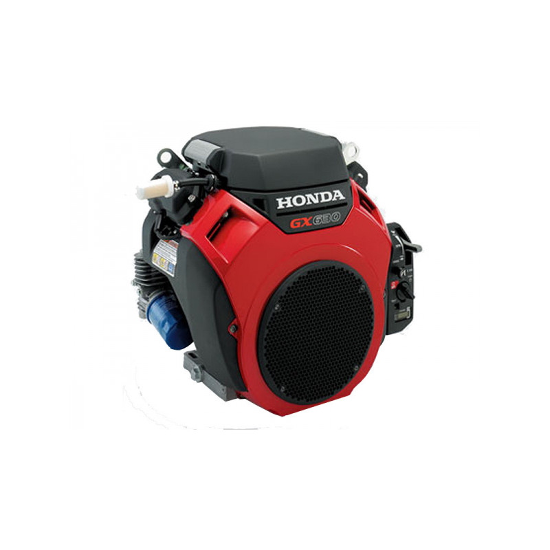 Engine HONDA GX 630R TXF OH 20,8 hp | Great Price | Online Store - Norwit.pl