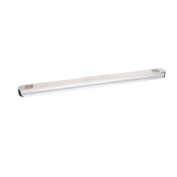 Enar profile for HURACAN 2-5m vibration bar