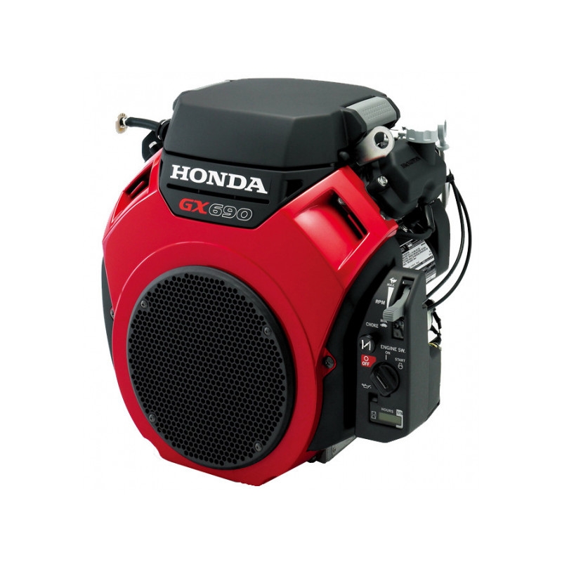 Engine HONDA GX 690R TXF OH 22,1 hp | Great Price | Online Store - Norwit.pl
