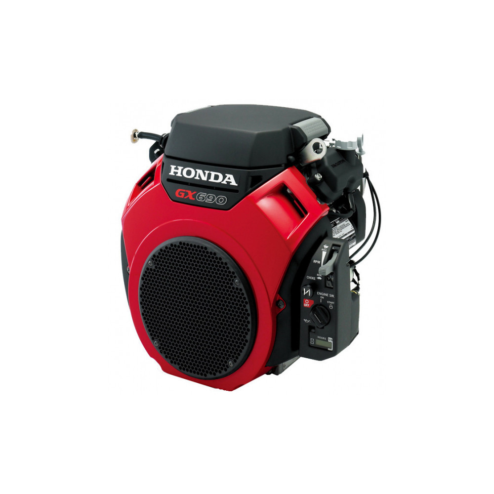 Engine HONDA GX 690R TXF OH 22,1 hp | Great Price | Online Store - Norwit.pl