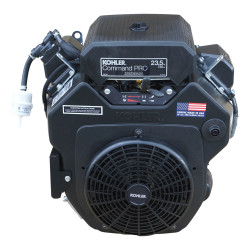 Silnik Kohler 23,5HP - CH730-3000 wałek 28,575mm | Dobra Cena | Sklep Online - Norwit.pl