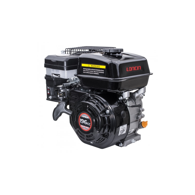 Silnik Loncin G200F 5.5HP wał poziomy | Dobra Cena | Sklep Online - Norwit.pl Silnik Loncin G200F 5.5HP wał poziomy | Dobra Cena | Sklep Online - Norwit.pl