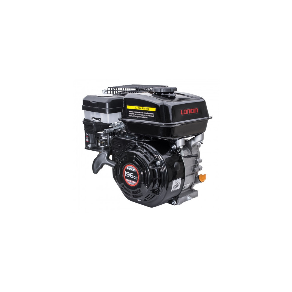 Silnik Loncin G200F 5.5HP wał poziomy | Dobra Cena | Sklep Online - Norwit.pl