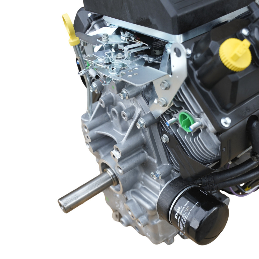 Kohler 23.5HP motor - CH730-3000 shaft 28.575mm | Great Price | Online Store - Norwit.pl