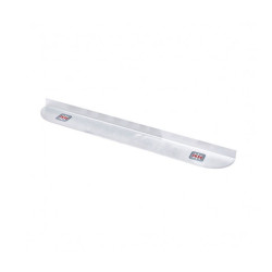 ENAR smoothing profile of the MISTRAL series 1.5-4 m vibrating bar.