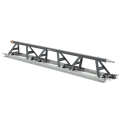 HUSQVARNA BT90 1.0 m modular combustion/electric trim profile | Great Price | Online Store - Norwit.pl