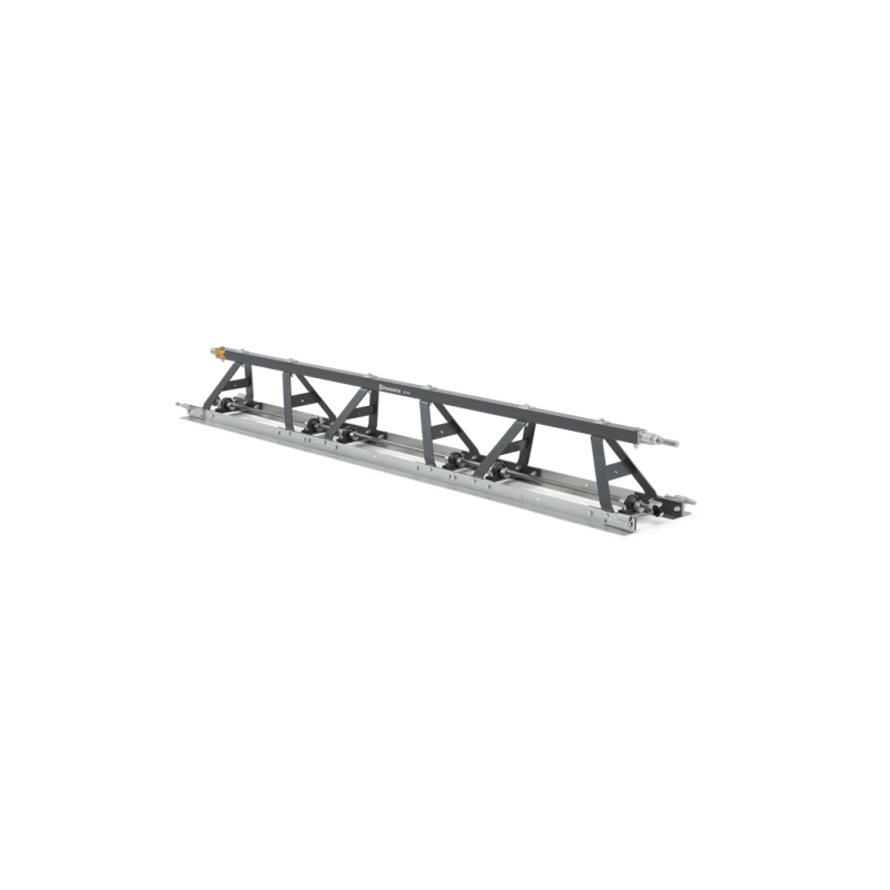 Profile of HUSQVARNA BT90 2.0 m modular combustion/electric strip | Great Price | Online Store - Norwit.pl