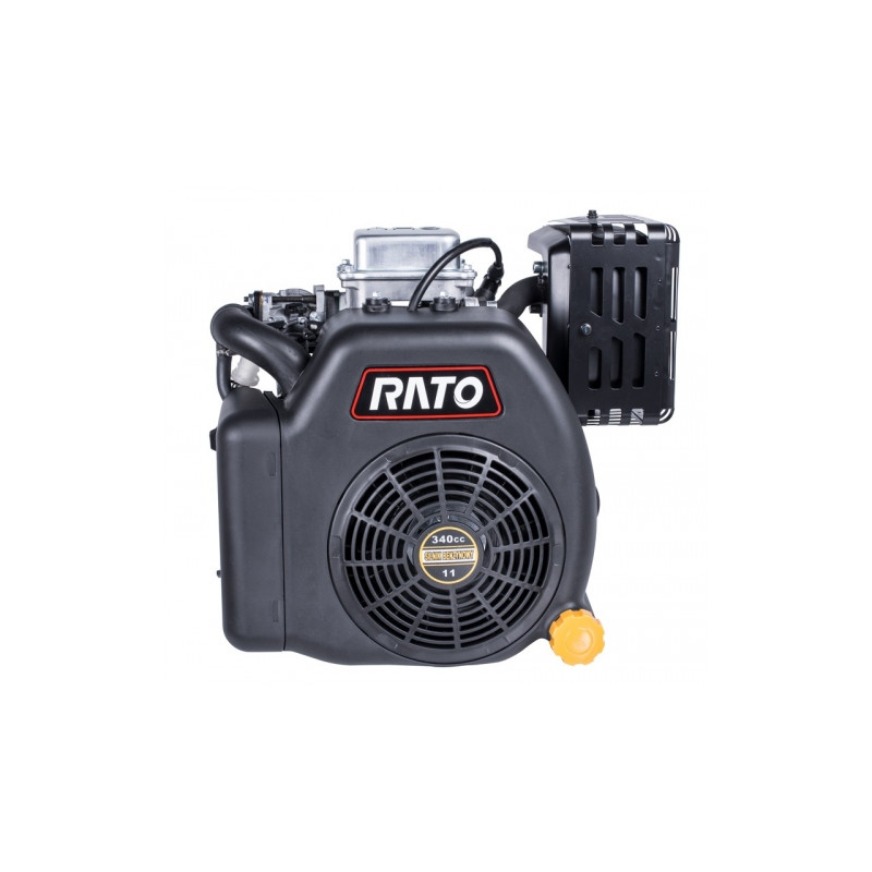 Rato RV340 motor vertical shaft 80 mm dia 1 inch 25.4 mm | Great Price | Online Store - Norwit.pl Rato RV340 motor vertical shaft 80 mm dia 1 inch 25.4 mm | Great Price | Online Store - Norwit.pl