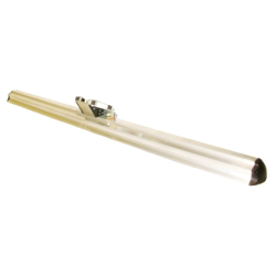 Altrad Belle EASY SCREED 5.5 m vibration bar profile