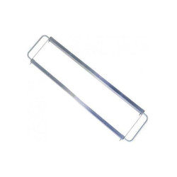 Altrad Belle PORTO SCREED 5.2 m vibration bar profile