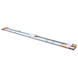 Profile of HUSQVARNA BD32 3.2 M two-profile vibrating bar | Great Price | Online Store - Norwit.pl