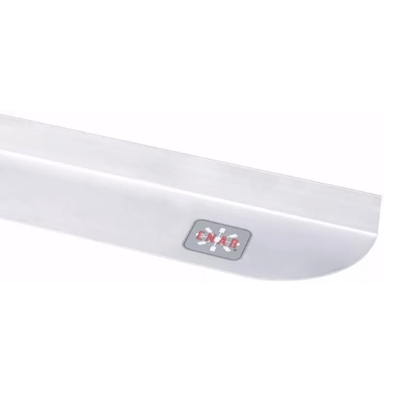 Profil Enar do listwy wibracyjnej 2,5m QX / TORNADO / HURACAN-L | Great Price | Online Store - Norwit.pl