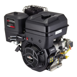 Briggs&Straton XR2100 internal combustion engine - I/C 25.4mm shaft | Great Price | Online Store - Norwit.pl