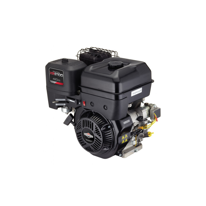 Briggs&Straton XR2100 internal combustion engine - I/C 25.4mm shaft | Great Price | Online Store - Norwit.pl