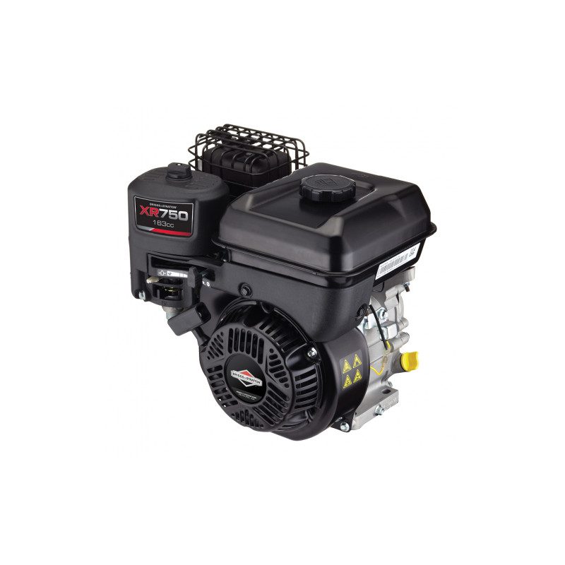 Briggs&Straton XR750 internal combustion engine - I/C | Great Price | Online Store - Norwit.pl