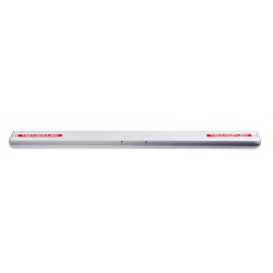 Technoflex Vifoh 2m vibration bar profile