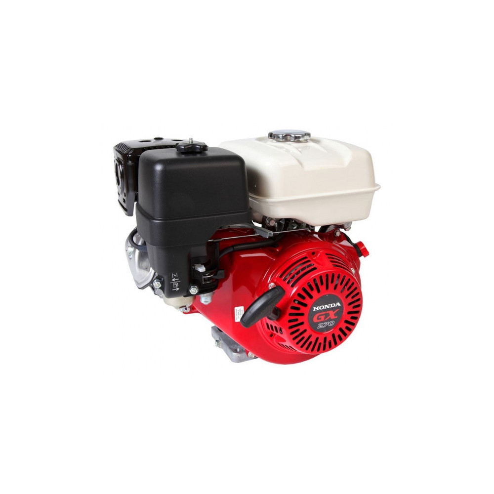 HONDA GX 270 QXQ4 OH 8.0 hp internal combustion engine | Great Price | Online Store - Norwit.pl