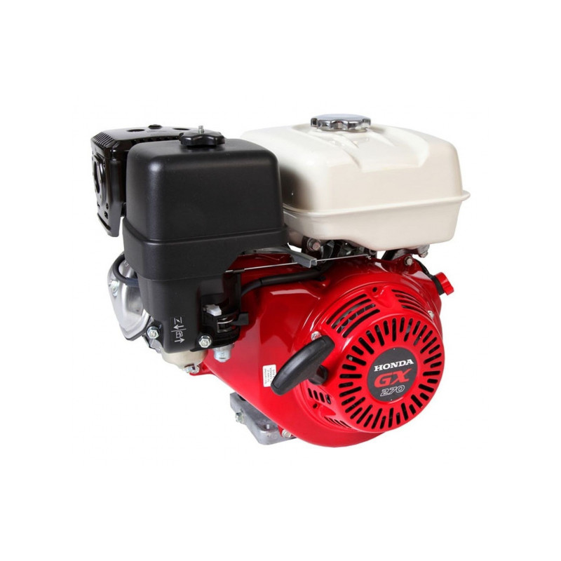HONDA GX 270 SXQ4 OH 8.0 hp internal combustion engine | Great Price | Online Store - Norwit.pl