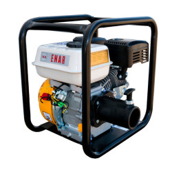 Vibrator internal combustion engine / VG-D series