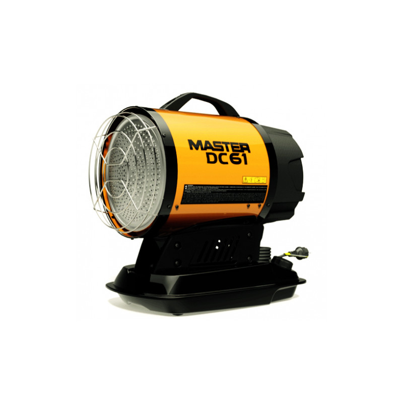 Master DC 61 infrared illuminator | Great Price | Online Store - Norwit.pl