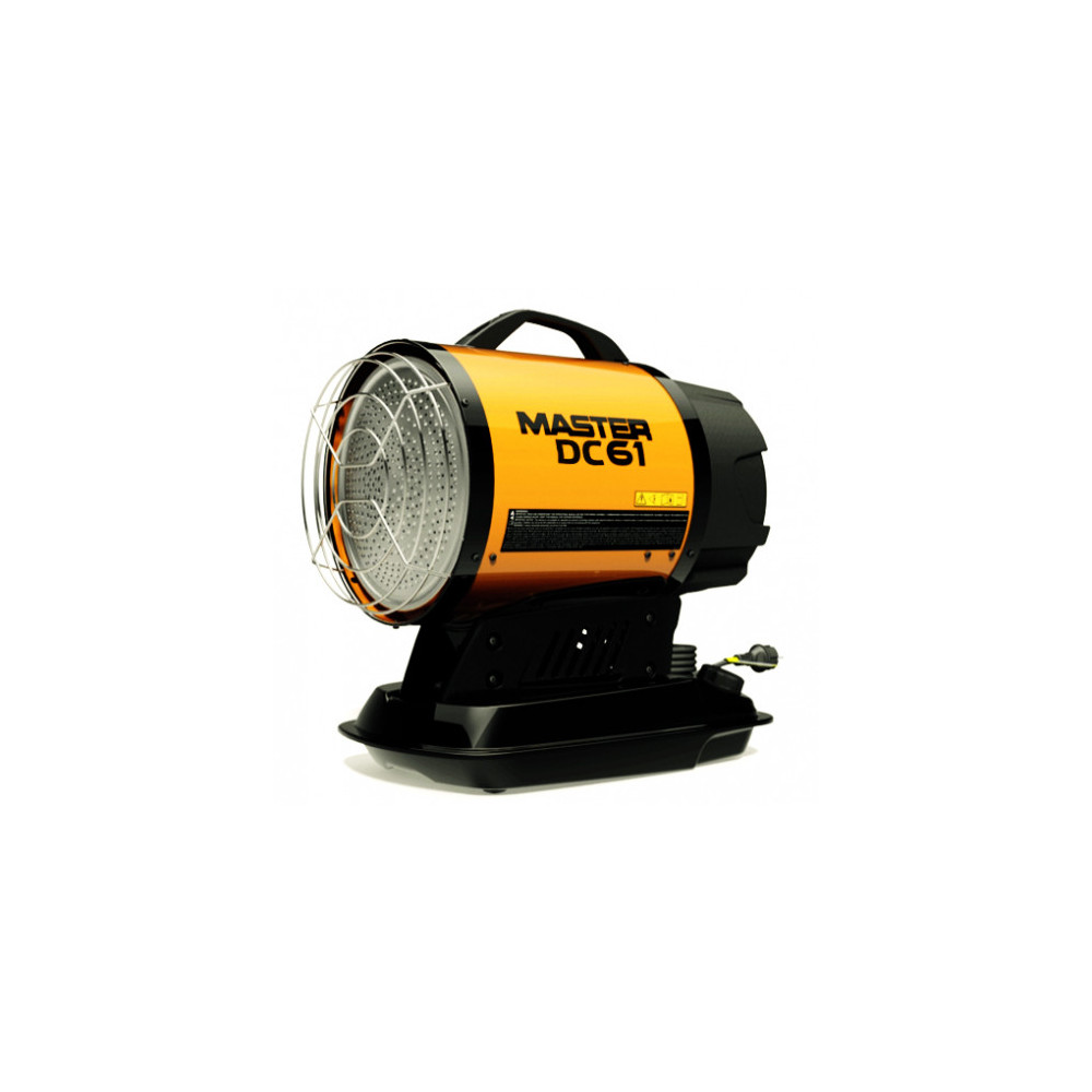 Master DC 61 infrared illuminator | Great Price | Online Store - Norwit.pl
