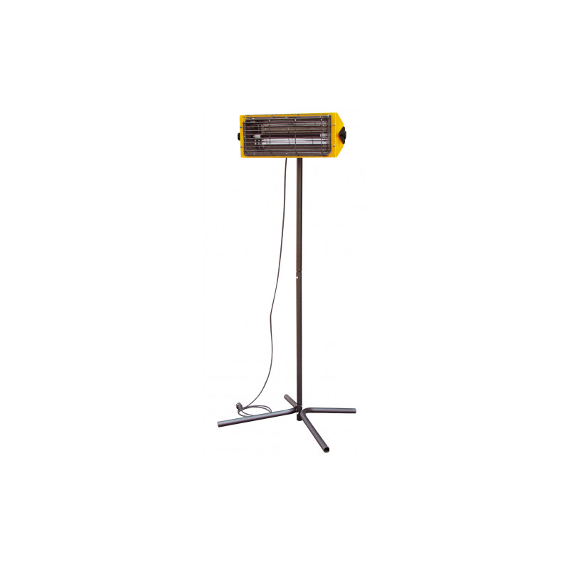 Master HALL 1500 infrared heater | Great Price | Online Store - Norwit.pl Master HALL 1500 infrared heater | Great Price | Online Store - Norwit.pl