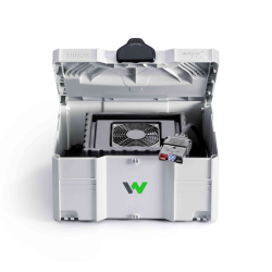 C48/13 Systainer charging box for BP batteries Wacker Neuson | Great Price | Online Store - Norwit.pl
