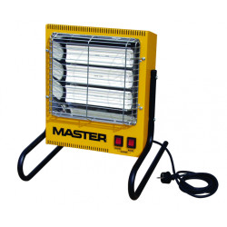 Master TS 3A infrared illuminator
