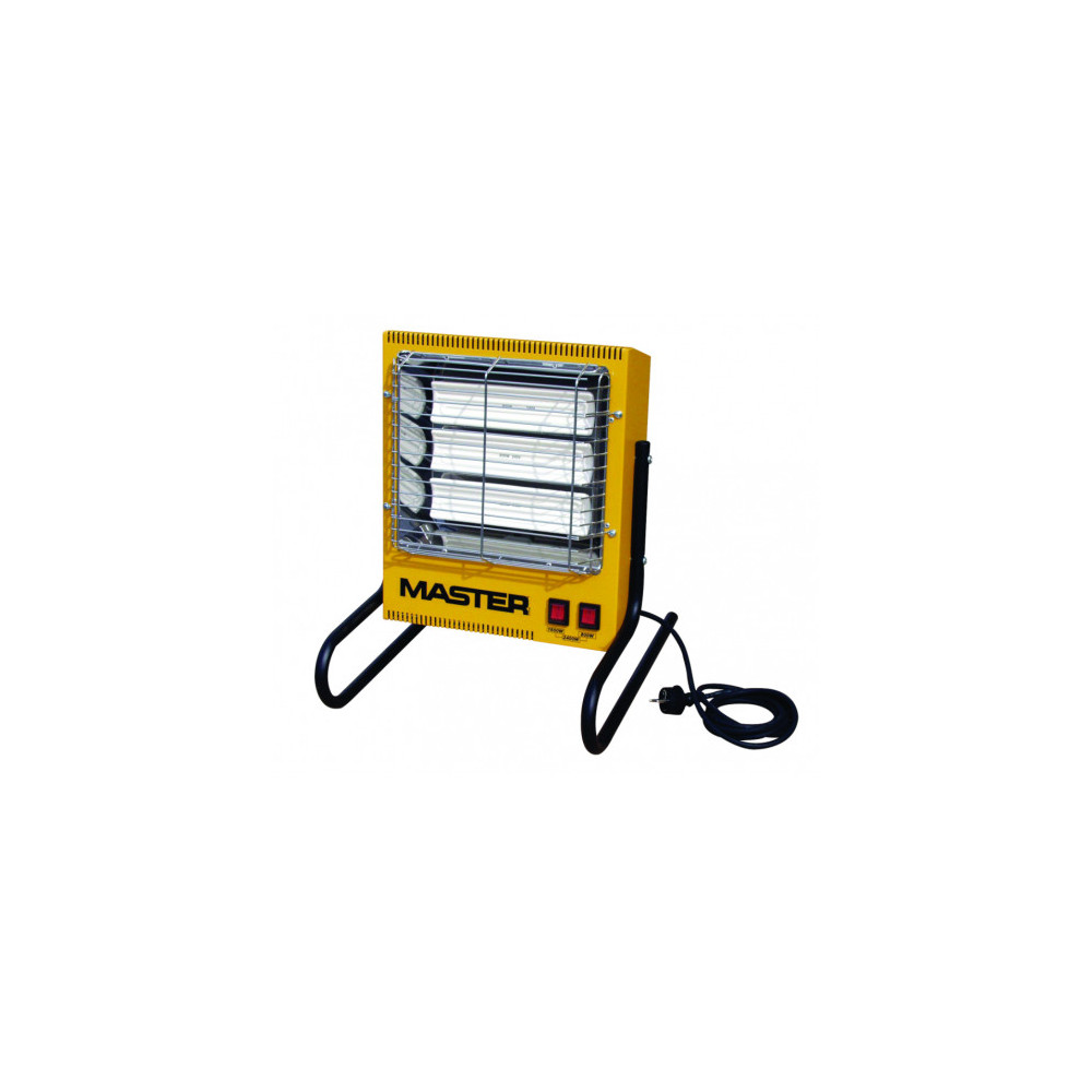 Master TS 3A infrared illuminator | Great Price | Online Store - Norwit.pl