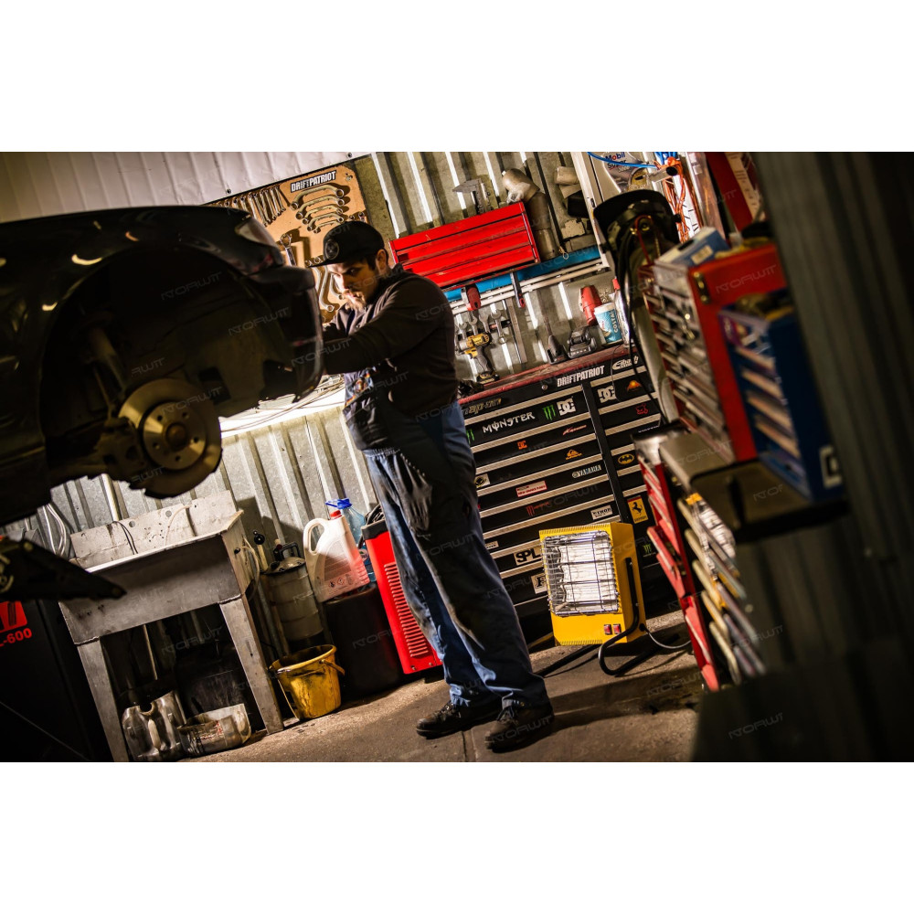 Master TS 3A infrared illuminator | Great Price | Online Store - Norwit.pl