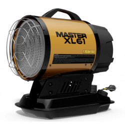 Promiennik podczerwieni Master XL 61 | Dobra Cena | Sklep Online - Norwit.pl