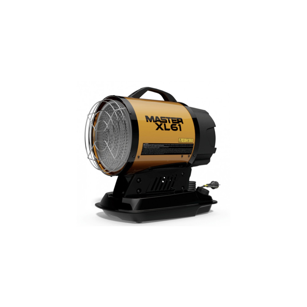 Promiennik podczerwieni Master XL 61 | Dobra Cena | Sklep Online - Norwit.pl