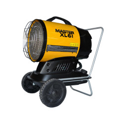 Promiennik podczerwieni Master XL 61 | Dobra Cena | Sklep Online - Norwit.pl