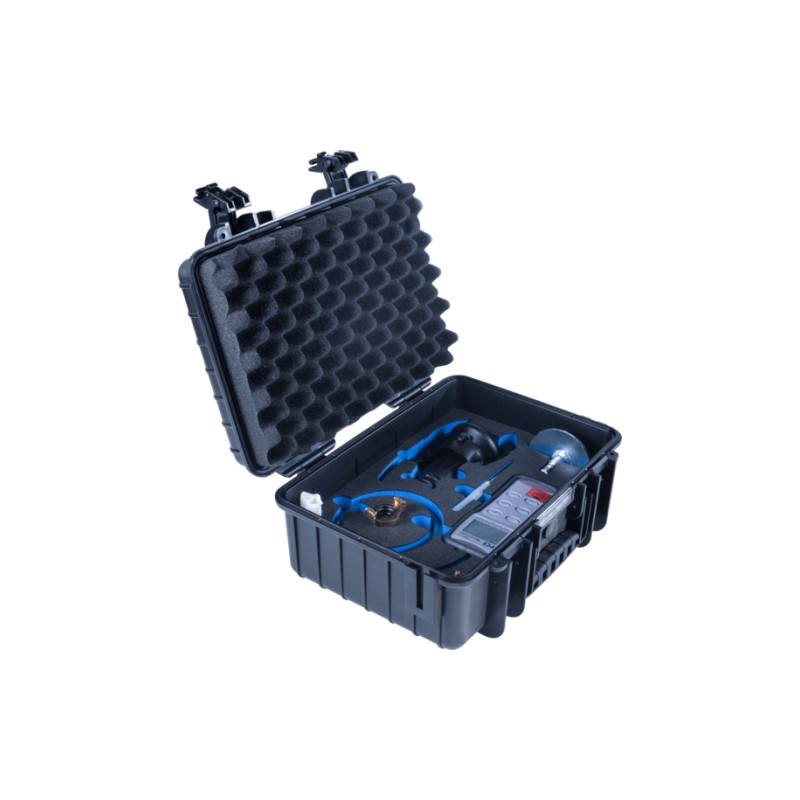 VMK Probst vacuum measurement box | Great Price | Online Store - Norwit.pl VMK Probst vacuum measurement box | Great Price | Online Store - Norwit.pl