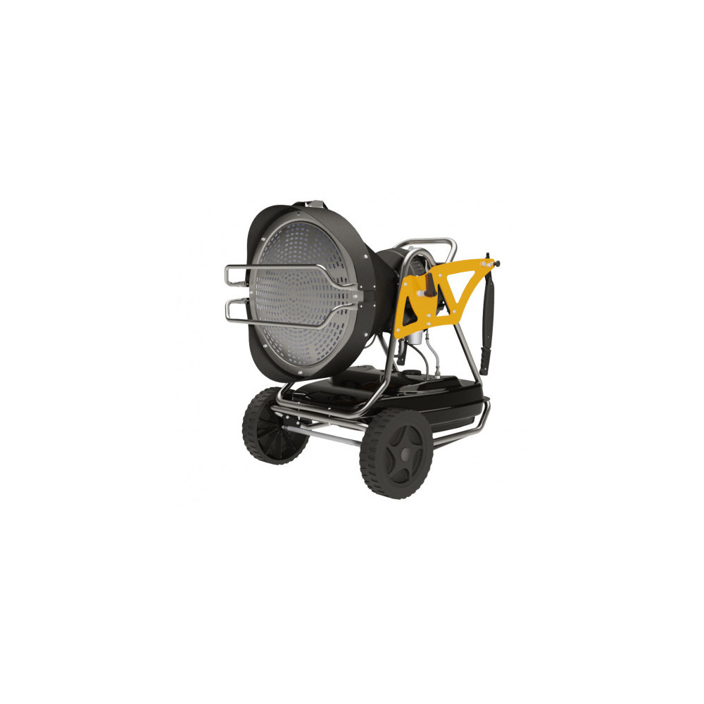 Promiennik podczerwieni Master XL 91 | Dobra Cena | Sklep Online - Norwit.pl