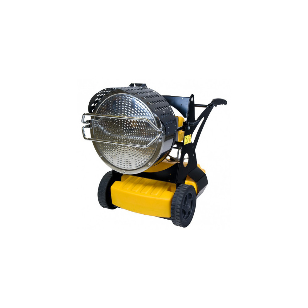 Master XL 9 SR infrared illuminator | Great Price | Online Store - Norwit.pl