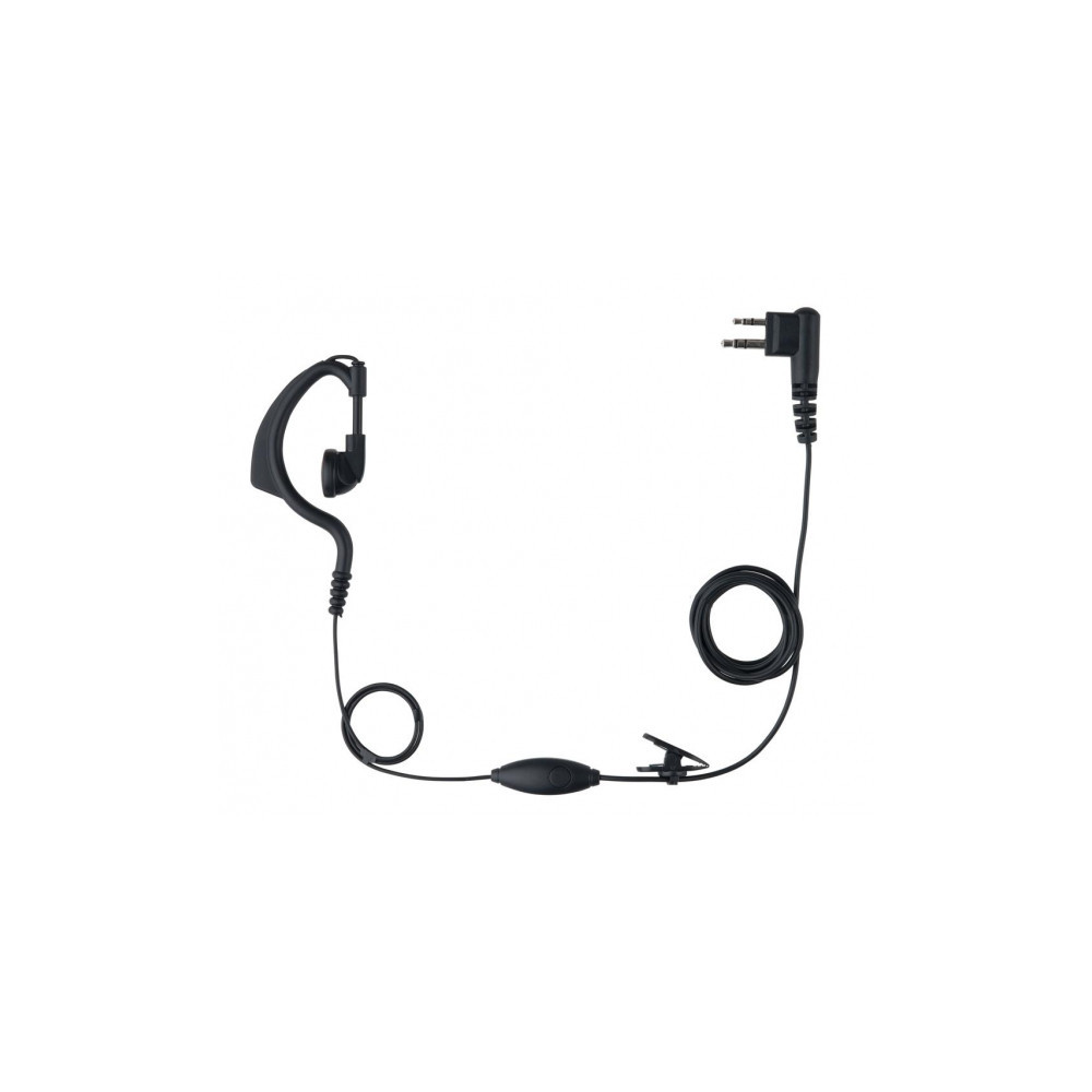 F6-EM in-ear headphone with microphone | Great Price | Online Store - Norwit.pl