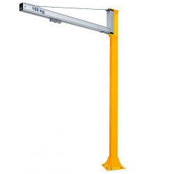 ASSK-150-4 Probst pole boom