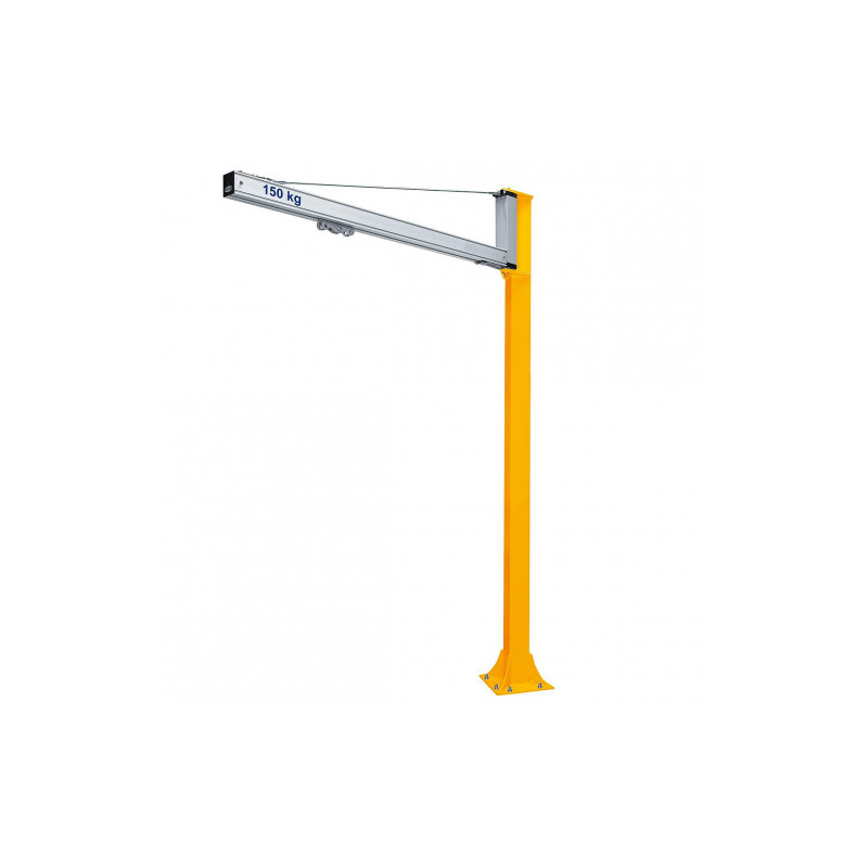 ASSK-150-4 Probst pole boom | Great Price | Online Store - Norwit.pl ASSK-150-4 Probst pole boom | Great Price | Online Store - Norwit.pl