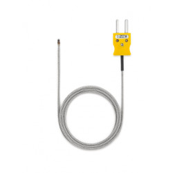 Flexible probe 100 cm steel NR-88B