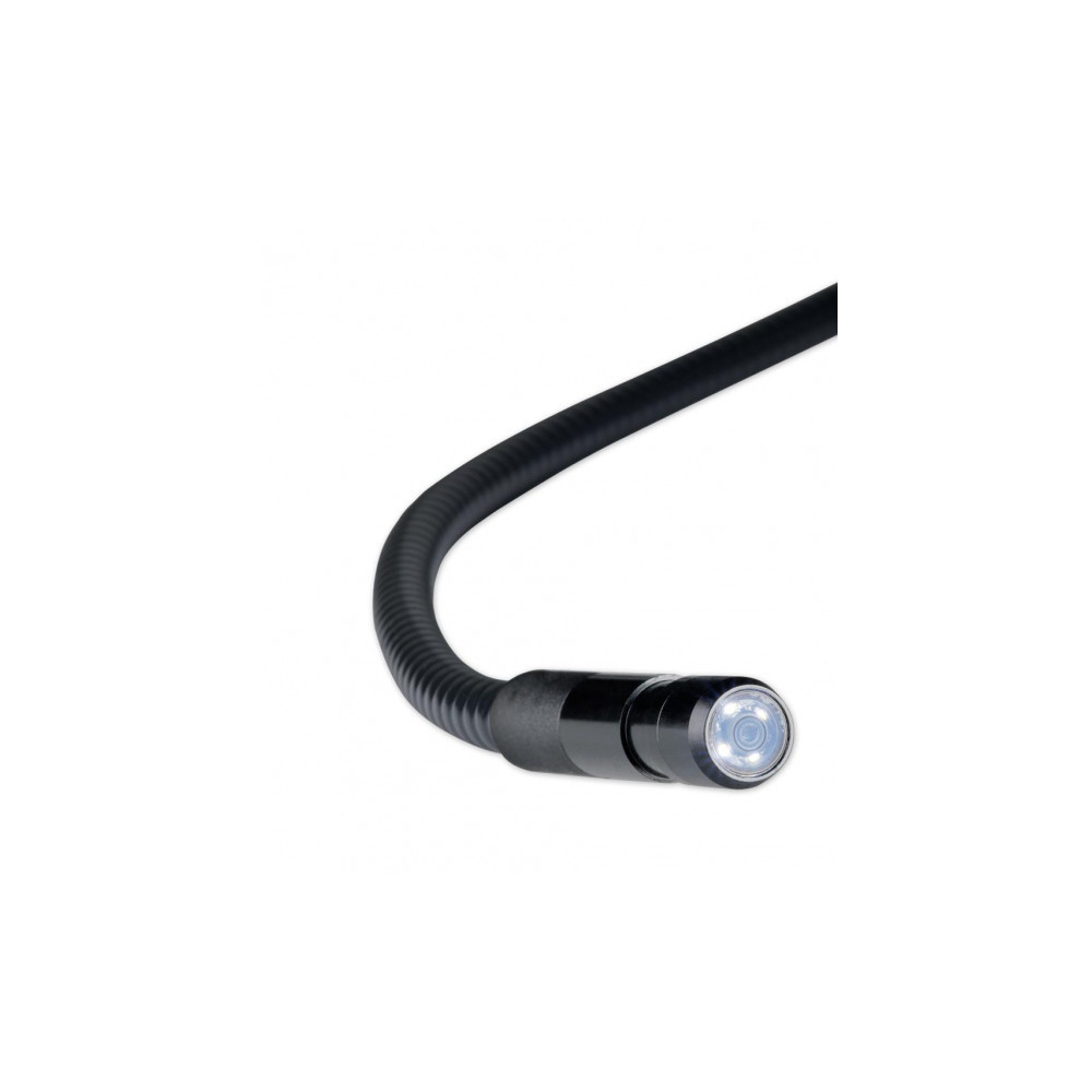 Semi-rigid probe P2-9 with 9mm/2m camera for boroscope | Great Price | Online Store - Norwit.pl